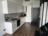 Išskirtinis 53 m² loftas „Radio City“ - nuotraukos Nr. 7