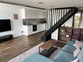Išskirtinis 53 m² loftas „Radio City“ - nuotraukos Nr. 2