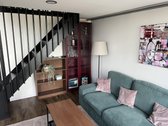 Išskirtinis 53 m² loftas „Radio City“ - nuotraukos Nr. 3