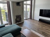 Išskirtinis 53 m² loftas „Radio City“ - nuotraukos Nr. 4
