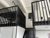 Išskirtinis 53 m² loftas „Radio City“ - nuotraukos Nr. 9