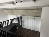 Išskirtinis 53 m² loftas „Radio City“ - nuotraukos Nr. 10