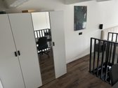 Išskirtinis 53 m² loftas „Radio City“ - nuotraukos Nr. 11