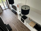 Išskirtinis 53 m² loftas „Radio City“ - nuotraukos Nr. 12
