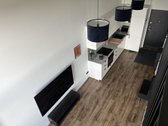 Išskirtinis 53 m² loftas „Radio City“ - nuotraukos Nr. 16