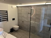 Išskirtinis 53 m² loftas „Radio City“ - nuotraukos Nr. 17