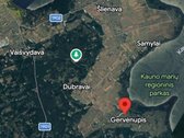 Parduodamas Ant Dubriaus Tvenkinio Kranto - nuotraukos Nr. 18