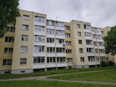 Parduodamas 2 kambarių butas Statybininkų g. - nuotraukos Nr. 3