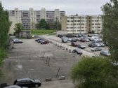 Parduodamas 2 kambarių butas Statybininkų g. - nuotraukos Nr. 15