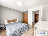 Parduodamas šviesus ir tvarkingas 2 kambarių, - nuotraukos Nr. 10