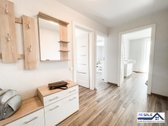 Parduodamas šviesus ir tvarkingas 2 kambarių, - nuotraukos Nr. 12