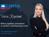 Parduodamas jaukiai ir funkcionaliai įrengtas - nuotraukos Nr. 28