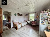 Parduodama Rąstinė Sodyba - Vienkiemis Su 27 - nuotraukos Nr. 2