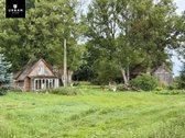Parduodama Rąstinė Sodyba - Vienkiemis Su 27 - nuotraukos Nr. 5