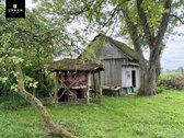 Parduodama Rąstinė Sodyba - Vienkiemis Su 27 - nuotraukos Nr. 7