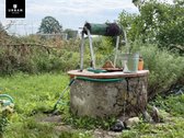 Parduodama Rąstinė Sodyba - Vienkiemis Su 27 - nuotraukos Nr. 8