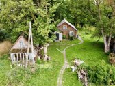 Parduodama Rąstinė Sodyba - Vienkiemis Su 27 - nuotraukos Nr. 10