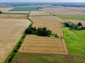 Parduodama Rąstinė Sodyba - Vienkiemis Su 27 - nuotraukos Nr. 16