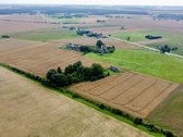 Parduodama Rąstinė Sodyba - Vienkiemis Su 27 - nuotraukos Nr. 17