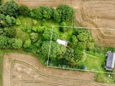 Parduodama Rąstinė Sodyba - Vienkiemis Su 27 - nuotraukos Nr. 23