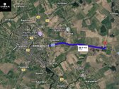 Parduodama Rąstinė Sodyba - Vienkiemis Su 27 - nuotraukos Nr. 25