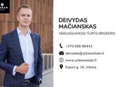 Parduodama Rąstinė Sodyba - Vienkiemis Su 27 - nuotraukos Nr. 26