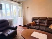 Parduodamas šiltas, vidinis 2-jų kambarių - nuotraukos Nr. 2
