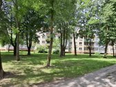 Parduodamas šiltas, vidinis 2-jų kambarių - nuotraukos Nr. 14