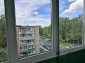 Parduodamas šiltas, vidinis 2-jų kambarių - nuotraukos Nr. 6