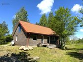Parduodamas naujos statybos namas - nuotraukos Nr. 3