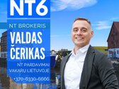 Pirkėjui tarpininkavimo mokestis – netaikomas. - nuotraukos Nr. 41