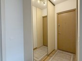 Parduodamas jaukus 3 kambarių butas - nuotraukos Nr. 15
