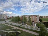 Parduodamas jaukus 3 kambarių butas - nuotraukos Nr. 19