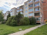 Parduodamas jaukus 3 kambarių butas - nuotraukos Nr. 23