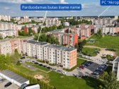 Parduodamas jaukus 3 kambarių butas - nuotraukos Nr. 24