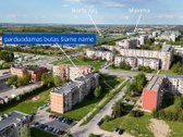 Parduodamas jaukus 3 kambarių butas - nuotraukos Nr. 26