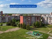 Parduodamas jaukus 3 kambarių butas - nuotraukos Nr. 27