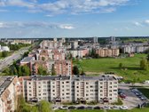 Parduodamas jaukus 3 kambarių butas - nuotraukos Nr. 28