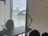 Salonas is dvieju kabinetu, papildomai - nuotraukos Nr. 2