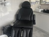 Salonas is dvieju kabinetu, papildomai - nuotraukos Nr. 4