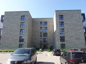  Naujame kvartale „Pušų apartamentai“; - nuotraukos Nr. 3