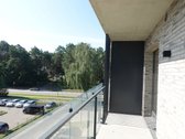  Naujame kvartale „Pušų apartamentai“; - nuotraukos Nr. 4