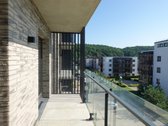  Naujame kvartale „Pušų apartamentai“; - nuotraukos Nr. 5