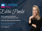 Parduodamas Išskirtinis Butas Su Nuosavu - nuotraukos Nr. 33