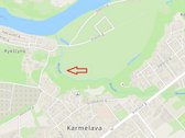 Parduodamas Žemės Ūkio Paskirties Sklypas