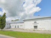 Parduodamas Universalios Paskirties Pastatas - nuotraukos Nr. 38