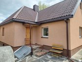 Parduodamas mūrinis namas 88 kv. m. 1944 m. - nuotraukos Nr. 5