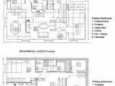 Parduodamas butas Šiaulių centre Dvaro g. 43, - nuotraukos Nr. 17