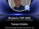 Ieškote buto, kuriame nereikėtų rūpintis - nuotraukos Nr. 26