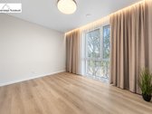 Tik ką naujai įrengtas 3 kambarių butas - nuotraukos Nr. 15